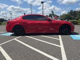 Thumbnail of 2022 Rosso Tributo (Red) Maserati Ghibli