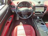 Thumbnail of 2021 Blue Maserati Ghibli