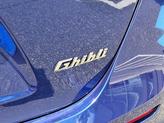 Thumbnail of 2021 Blue Maserati Ghibli