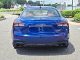 Thumbnail of 2021 Blue Maserati Ghibli