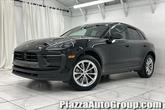 Photo of 2023 Black Porsche Macan
