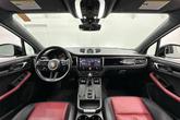 Thumbnail of 2023 Black Porsche Macan