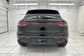 Thumbnail of 2023 Black Porsche Macan