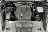 Thumbnail of 2023 Black Porsche Macan
