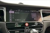Thumbnail of 2023 Black Porsche Macan