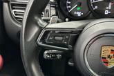 Thumbnail of 2023 Black Porsche Macan