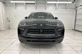 Thumbnail of 2023 Black Porsche Macan
