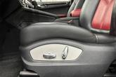 Thumbnail of 2023 Black Porsche Macan