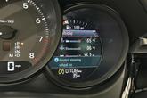 Thumbnail of 2023 Black Porsche Macan