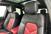 Thumbnail of 2023 Black Porsche Macan