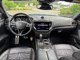 Thumbnail of 2022 Azzuro Tributo (Blue) Maserati Ghibli