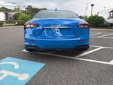 Thumbnail of 2022 Azzuro Tributo (Blue) Maserati Ghibli