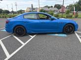 Thumbnail of 2022 Azzuro Tributo (Blue) Maserati Ghibli