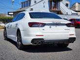 Thumbnail of 2024 Bianco Maserati Quattroporte