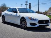 Thumbnail of 2024 Bianco Maserati Quattroporte