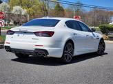 Thumbnail of 2024 Bianco Maserati Quattroporte