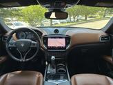 Thumbnail of 2022 Blue Maserati Ghibli