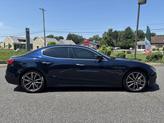 Thumbnail of 2022 Blue Maserati Ghibli