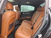 Thumbnail of 2022 Blue Maserati Ghibli