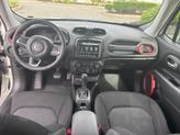 Thumbnail of 2023 Alpine White Clearcoat Jeep Renegade