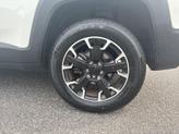 Thumbnail of 2023 Alpine White Clearcoat Jeep Renegade