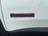 Thumbnail of 2023 Alpine White Clearcoat Jeep Renegade