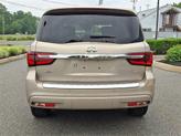 Thumbnail of 2023 Champagne Quartz INFINITI QX80