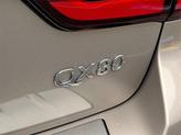 Thumbnail of 2023 Champagne Quartz INFINITI QX80