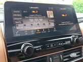 Thumbnail of 2023 Champagne Quartz INFINITI QX80