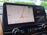 Thumbnail of 2023 Champagne Quartz INFINITI QX80