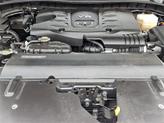 Thumbnail of 2023 Champagne Quartz INFINITI QX80
