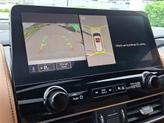 Thumbnail of 2023 Champagne Quartz INFINITI QX80