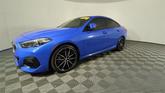 Thumbnail of 2022 Misano Blue Metallic BMW 228 Gran Coupe