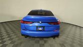 Thumbnail of 2022 Misano Blue Metallic BMW 228 Gran Coupe