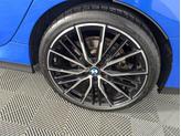 Thumbnail of 2022 Misano Blue Metallic BMW 228 Gran Coupe