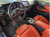 Thumbnail of 2022 Misano Blue Metallic BMW 228 Gran Coupe