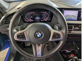 Thumbnail of 2022 Misano Blue Metallic BMW 228 Gran Coupe