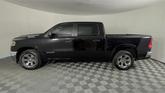 Thumbnail of 2025 Diamond Black Crystal Pearlcoat RAM 1500