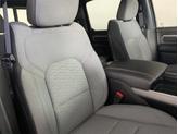 Thumbnail of 2025 Diamond Black Crystal Pearlcoat RAM 1500
