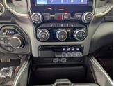 Thumbnail of 2025 Diamond Black Crystal Pearlcoat RAM 1500