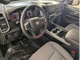 Thumbnail of 2025 Diamond Black Crystal Pearlcoat RAM 1500