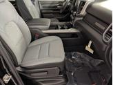 Thumbnail of 2025 Diamond Black Crystal Pearlcoat RAM 1500