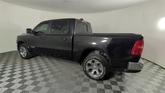 Thumbnail of 2025 Diamond Black Crystal Pearlcoat RAM 1500