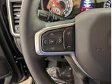 Thumbnail of 2025 Diamond Black Crystal Pearlcoat RAM 1500