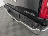 Thumbnail of 2025 Diamond Black Crystal Pearlcoat RAM 1500
