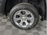 Thumbnail of 2025 Diamond Black Crystal Pearlcoat RAM 1500