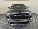 Thumbnail of 2025 Diamond Black Crystal Pearlcoat RAM 1500