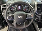 Thumbnail of 2025 Diamond Black Crystal Pearlcoat RAM 1500