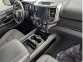 Thumbnail of 2025 Diamond Black Crystal Pearlcoat RAM 1500
