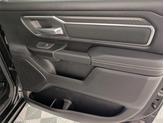 Thumbnail of 2025 Diamond Black Crystal Pearlcoat RAM 1500